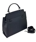 Жіноча класична сумка невелика Olivia Leather A25F-W-55-89A картинка, зображення, фото