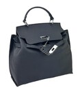 Жіноча класична сумка невелика Olivia Leather A25F-W-55-89A картинка, зображення, фото