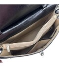 Жіноча класична шкіряна сумка Olivia Leather A25F-W-6012A картинка, зображення, фото