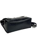 Женская классическая кожаная сумка Olivia Leather A25F-W-6012A фото, картинка, изображение