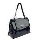 Жіноча класична шкіряна сумка Olivia Leather A25F-W-6012A картинка, зображення, фото