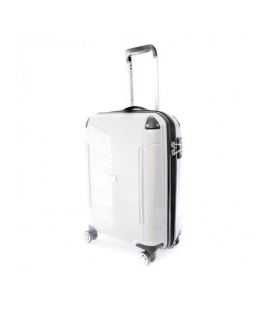 Чемодан Airtex New Star 235 Mini белый фото, картинка, изображение