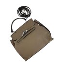Женская классическая небольшая сумка Olivia Leather A25F-W-55-89B фото, картинка, изображение