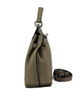 Жіноча класична сумка невелика Olivia Leather A25F-W-55-89B картинка, зображення, фото
