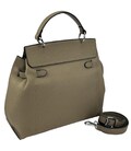 Жіноча класична сумка невелика Olivia Leather A25F-W-55-89B картинка, зображення, фото