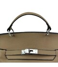 Жіноча класична сумка невелика Olivia Leather A25F-W-55-89B картинка, зображення, фото
