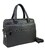 Мужская кожанная сумка для документов на два отдела Tiding Bag A25F-252319A фото, картинка, изображение