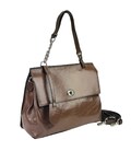 Жіноча класична шкіряна сумка Olivia Leather A25F-W-6012B картинка, зображення, фото