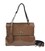Жіноча класична шкіряна сумка Olivia Leather A25F-W-6012B картинка, зображення, фото