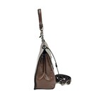 Жіноча класична шкіряна сумка Olivia Leather A25F-W-6012B картинка, зображення, фото