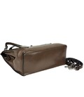 Женская классическая кожаная сумка Olivia Leather A25F-W-6012B фото, картинка, изображение