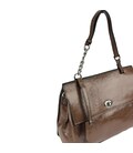 Жіноча класична шкіряна сумка Olivia Leather A25F-W-6012B картинка, зображення, фото