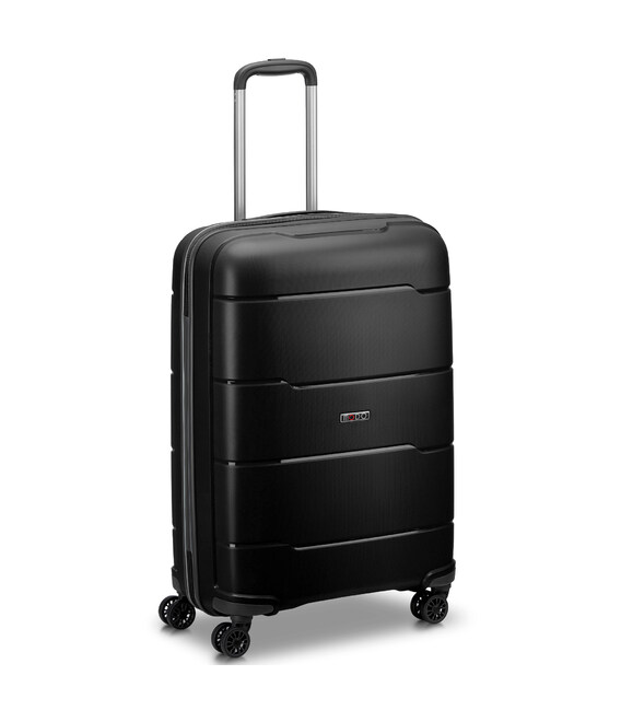 Середня валіза Modo by Roncato GALAXY 423422/01 картинка, зображення, фото