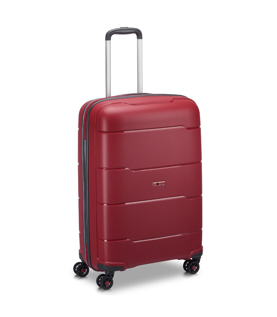 Середня валіза Modo by Roncato GALAXY 423422/89 фото, картинка, изображение