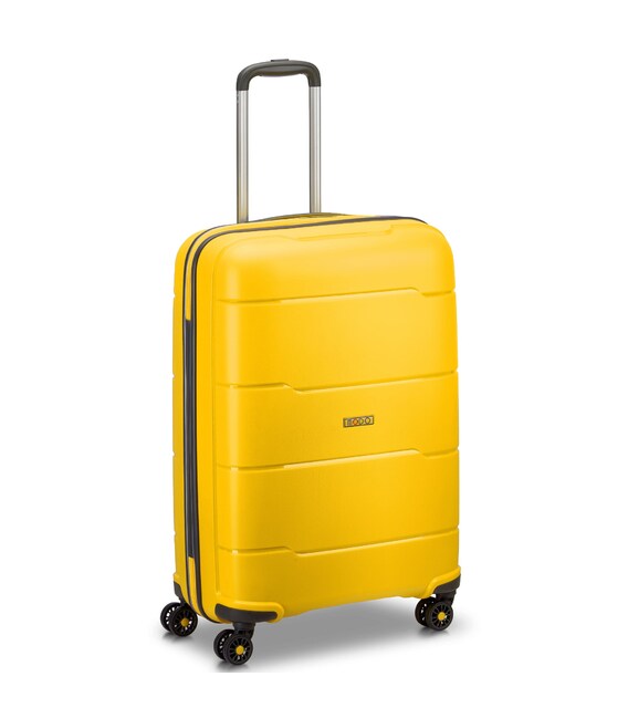 Середня валіза Modo by Roncato GALAXY 423422/16 картинка, зображення, фото