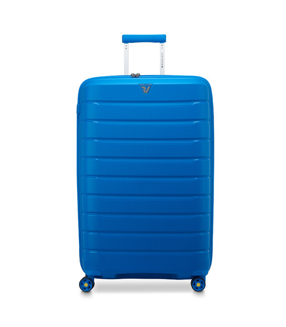 Большой чемодан с расширением Roncato B-Flying 418181/73 фото, картинка, изображение