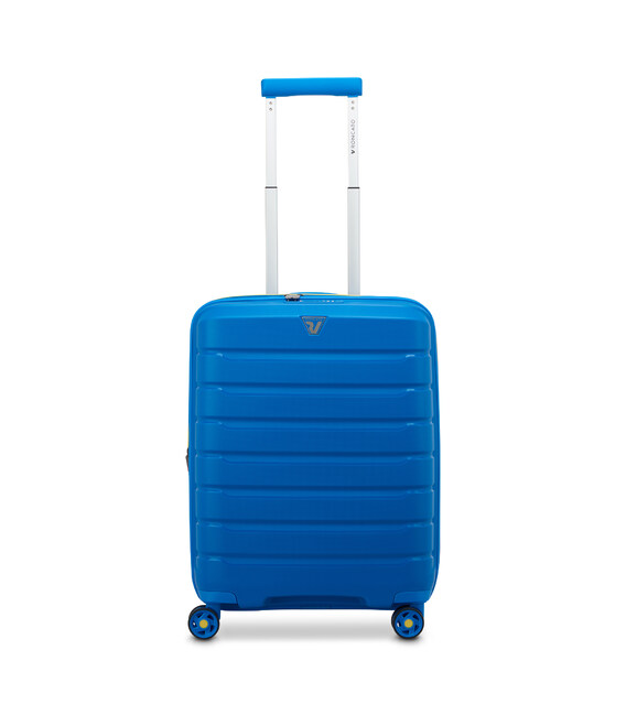 Маленька валіза, ручна поклажа з розширенням Roncato B-Flying 418183/73 картинка, зображення, фото