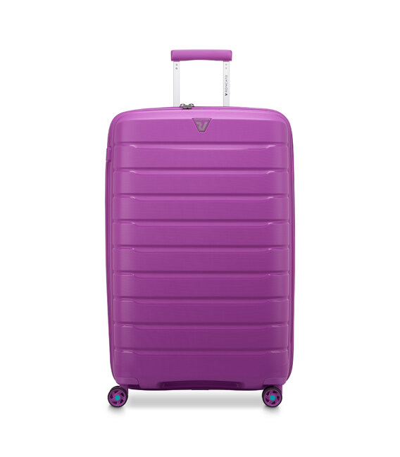 Большой чемодан с расширением Roncato B-Flying 418181/6105 фото, картинка, изображение
