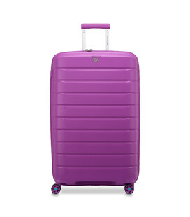 Большой чемодан с расширением Roncato B-Flying 418181/6105 фото, картинка, изображение