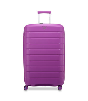 Большой чемодан с расширением Roncato B-Flying 418181/6105 фото, картинка, изображение