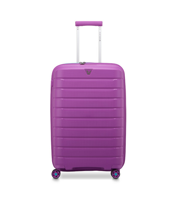 Средний чемодан с расширением Roncato B-Flying 418182/6105 фото, картинка, изображение