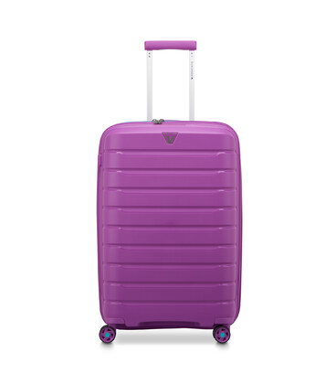 Средний чемодан с расширением Roncato B-Flying 418182/6105 фото, картинка, изображение