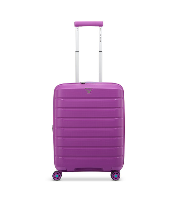 Маленька валіза, ручна поклажа з розширенням Roncato B-Flying 418183/6105 картинка, зображення, фото