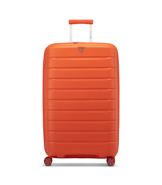 Большой чемодан с расширением Roncato B-Flying 418181/1212 фото, картинка, изображение