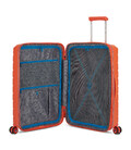 Большой чемодан с расширением Roncato B-Flying 418181/1212 фото, картинка, изображение