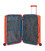 Большой чемодан с расширением Roncato B-Flying 418181/1212 фото, картинка, изображение