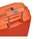 Большой чемодан с расширением Roncato B-Flying 418181/1212 фото, картинка, изображение