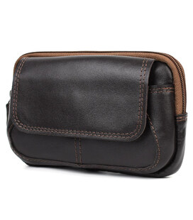 Чохол TARWA GC-1366-3md для смартфона, зі шкіри Наппа картинка, зображення, фото