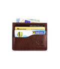 Кардхолдер CardCase, коньяк GP 305623 картинка, зображення, фото