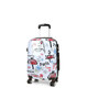 Чемодан Airtex 809 Paris Worldline маленький S фото