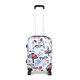 Чемодан Airtex 809 Paris Worldline маленький S фото
