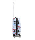 Чемодан Airtex 809 Paris Worldline Mini фото, картинка, изображение