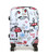 Чемодан Airtex 809 Paris Worldline Mini фото, картинка, изображение