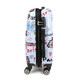 Чемодан Airtex 809 Paris Worldline маленький S фото
