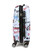Чемодан Airtex 809 Paris Worldline Mini фото, картинка, изображение