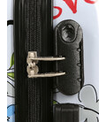 Чемодан Airtex 809 Paris Worldline Mini фото, картинка, изображение