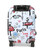 Чемодан Airtex 809 Paris Worldline Mini фото, картинка, изображение