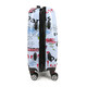 Чемодан Airtex 809 Paris Worldline маленький S фото