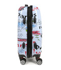Чемодан Airtex 809 Paris Worldline Mini фото, картинка, изображение