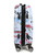Чемодан Airtex 809 Paris Worldline Mini фото, картинка, изображение