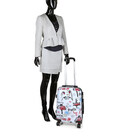 Чемодан Airtex 809 Paris Worldline Mini фото, картинка, изображение