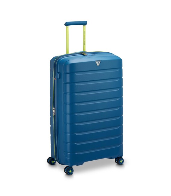 Большой чемодан Roncato B-FLYING MOVE 418181/53 фото, картинка, изображение