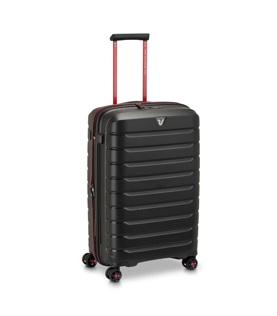 Средний чемодан Roncato B-FLYING MOVE 418182/81 фото, картинка, изображение