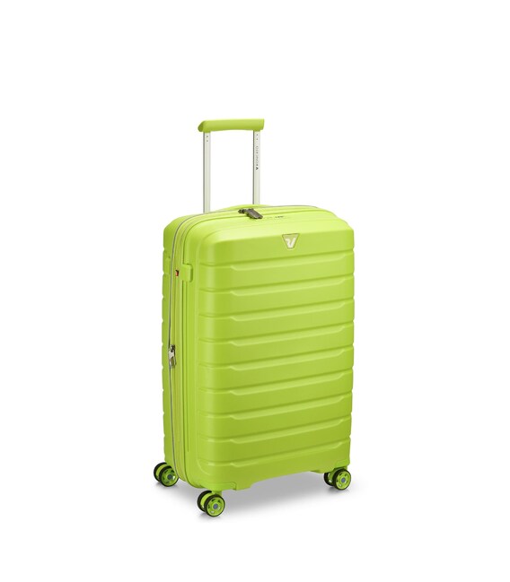 Средний чемодан с расширением Roncato B-Flying 418182/07 фото, картинка, изображение