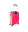 Валіза Airtex New Star 235 маленька S червона - картинка, зображення, фото валізи