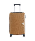 Валіза Semi Line 20" (S) Brown (T5693-1) фото, картинка, изображение